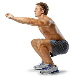 Gym Class Hero: 4 Best Bodyweight Exercises To Get Ripped